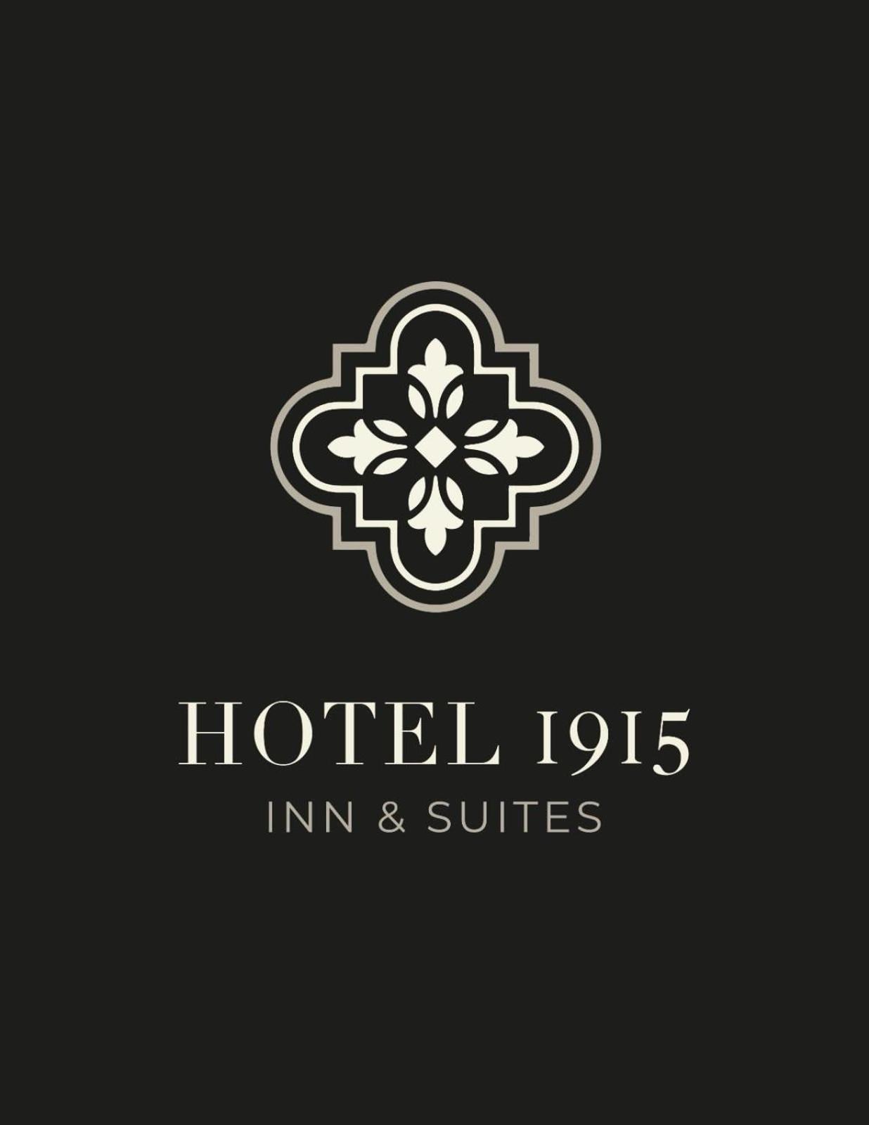 Hotel 1915 Inn & Suites Alajuela Bagian luar foto