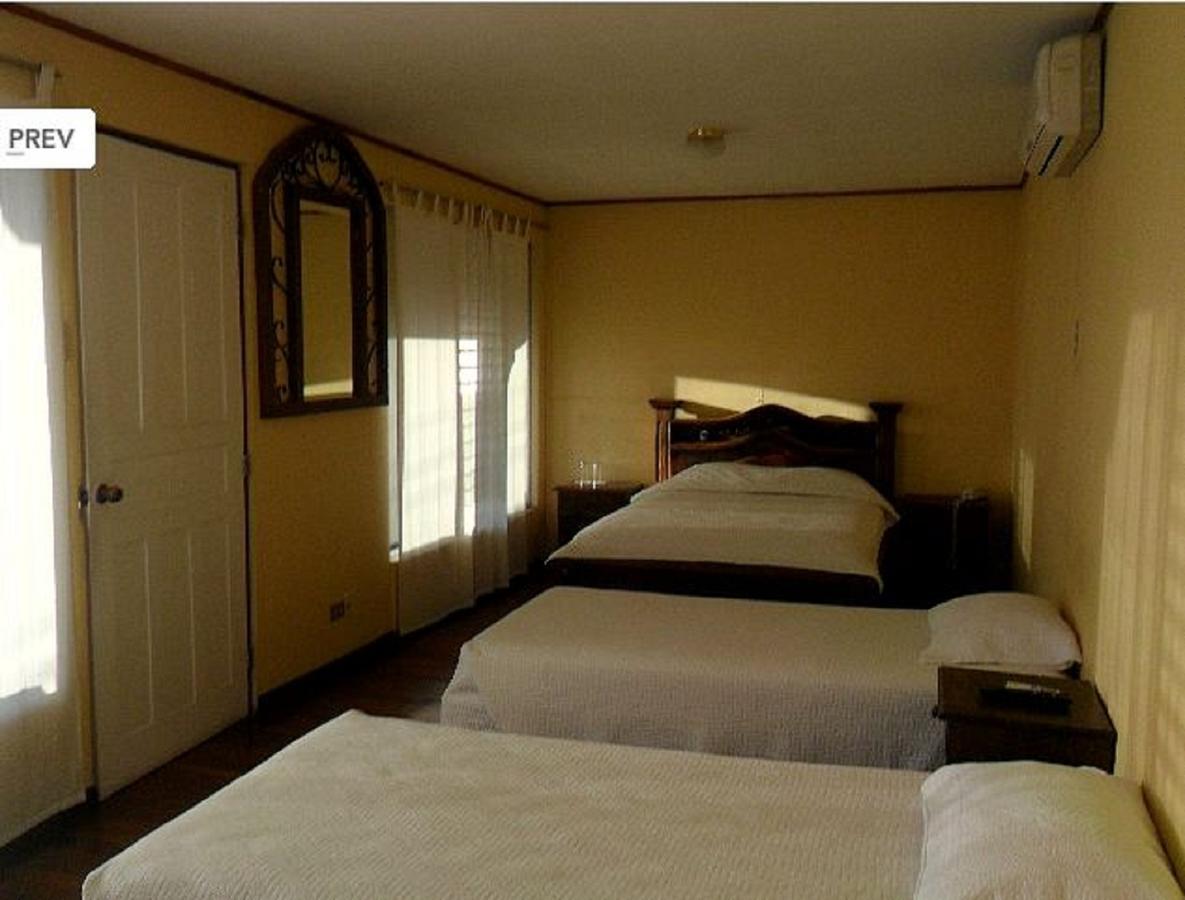 Hotel 1915 Inn & Suites Alajuela Ruang foto